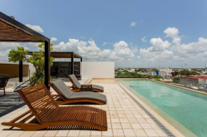 Riva Condos by The Spot Rentals